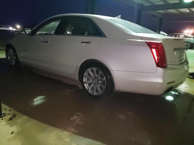 Изображение 2 2014 CADILLAC CTS LUXURY COLLECTION 2014 с VIN 1G6AX5SX9E0126505