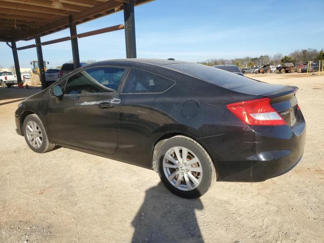 Obraz 2 z 2012 HONDA CIVIC EX 2012 z VIN 2HGFG3B81CH531056