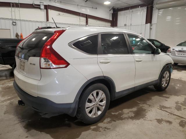 Obraz 3 z 2012 HONDA CR-V EXL 2012 z VIN 5J6RM3H74CL047740