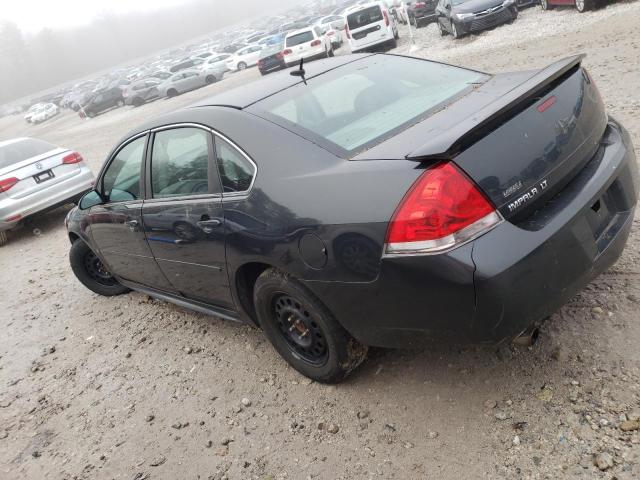 Obraz 2 z 2012 CHEVROLET IMPALA LT 2012 z VIN 2G1WG5E30C1302136