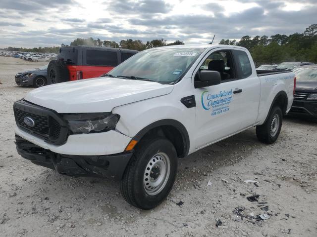 Изображение 2022 FORD RANGER XL 2022
