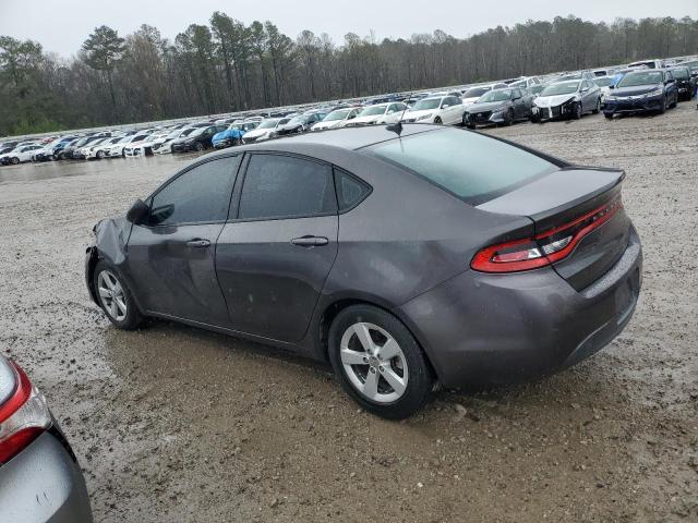 Image 2 of 2015 DODGE DART SXT 2015 with VIN 1C3CDFBB7FD265099