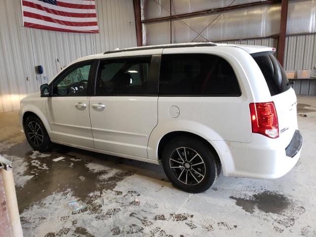 Изображение 2 2016 DODGE GRAND CARAVAN R/T 2016 с VIN 2C4RDGEG9GR367313