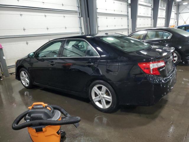 Image 2 of 2013 TOYOTA CAMRY L 2013 with VIN 4T1BF1FK6DU241724