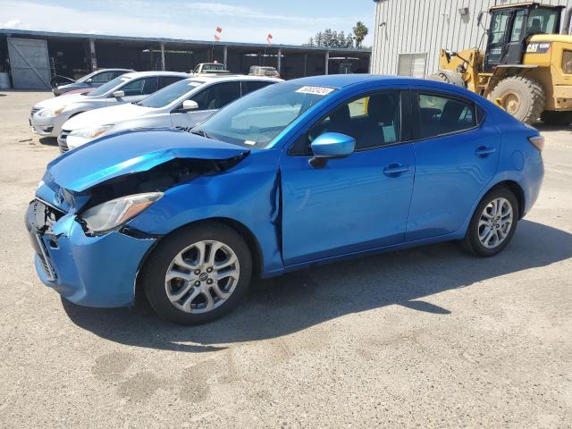 Obraz 1 z 2017 TOYOTA YARIS IA  2017 z VIN 3MYDLBYV9HY191540
