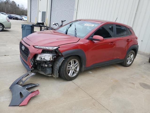 2019 HYUNDAI KONA SE 2019 image