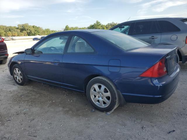 Изображение 2 2003 HONDA CIVIC EX 2003 с VIN 1HGEM22913L034373