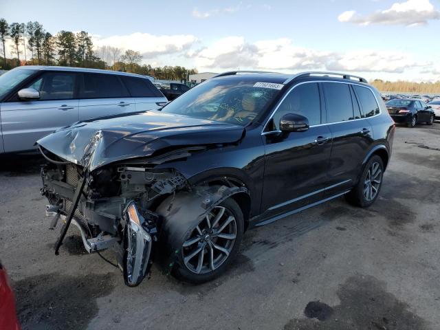 Image 1 of 2019 VOLVO XC90 T6 MOMENTUM 2019 with VIN YV4A22PK0K1507511