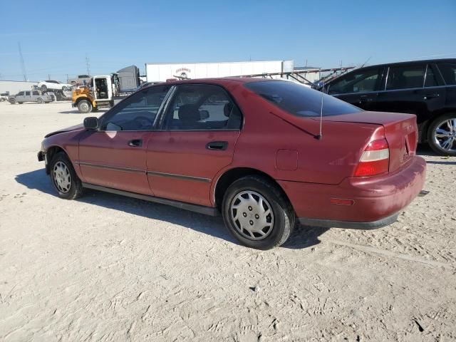 Изображение 2 1994 HONDA ACCORD DX 1994 с VIN 1HGCD5629RA009554