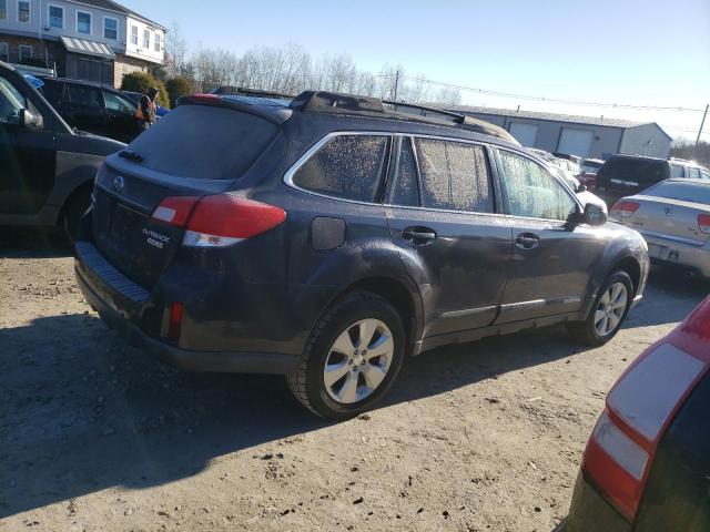 Obraz 3 z 2010 SUBARU OUTBACK 2.5I LIMITED 2010 z VIN 4S4BRBKC2A3337492