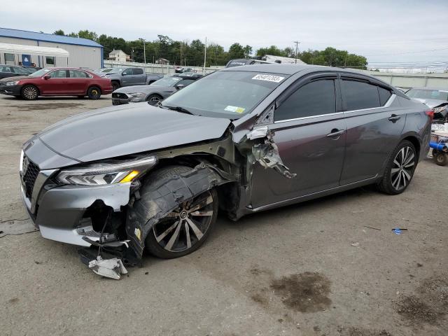2019 NISSAN ALTIMA SR 2019 image