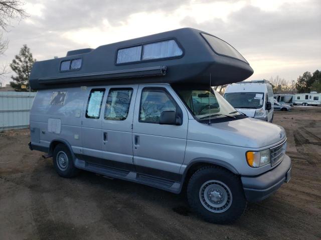 Изображение 1 1994 FORD ECONOLINE E350 SUPER DUTY VAN 1994 с VIN 1FDJS34G5RHB89651