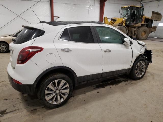 Изображение 3 2019 BUICK ENCORE PREFERRED 2019 с VIN KL4CJESB1KB773955