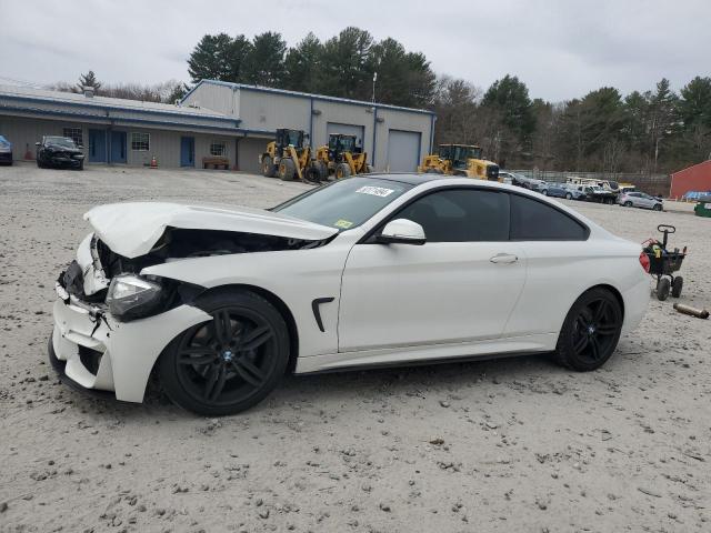 Obraz 2014 BMW 435 XI 2014