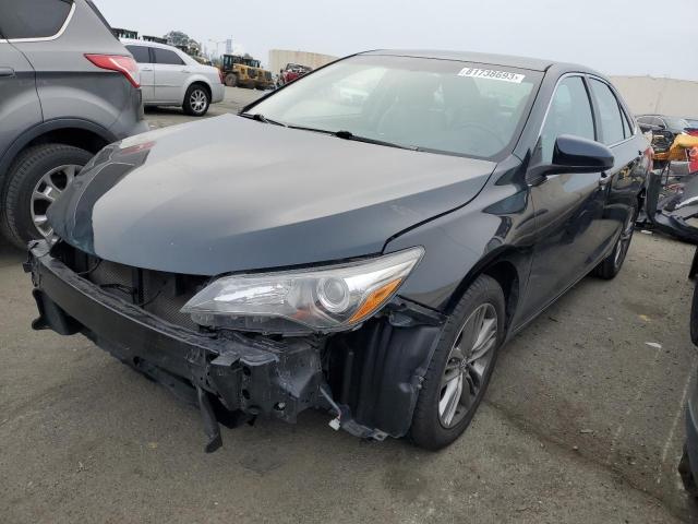 Image 1 of 2016 TOYOTA CAMRY LE 2016 with VIN 4T1BF1FK4GU185738