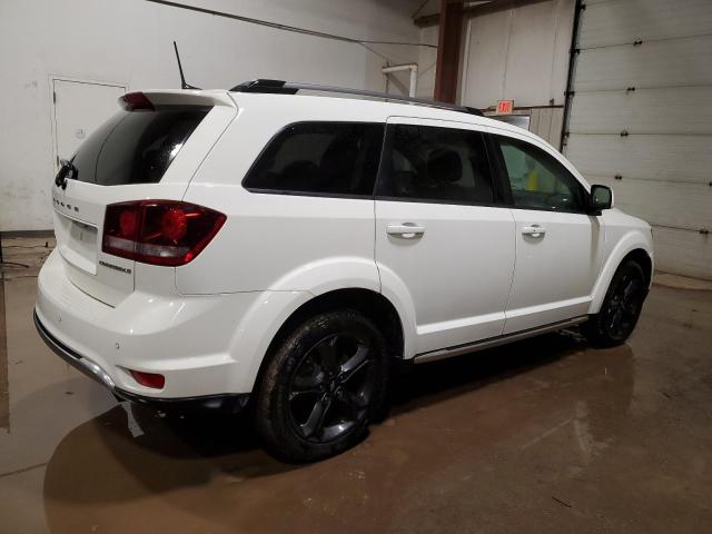 Изображение 3 2020 DODGE JOURNEY CROSSROAD 2020 с VIN 3C4PDCGB0LT272857