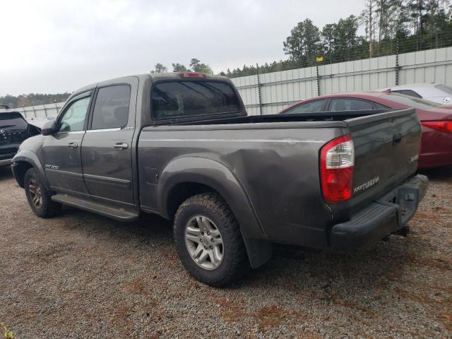 Изображение 2 2004 TOYOTA TUNDRA DOUBLE CAB LIMITED 2004 с VIN 5TBDT48134S457586