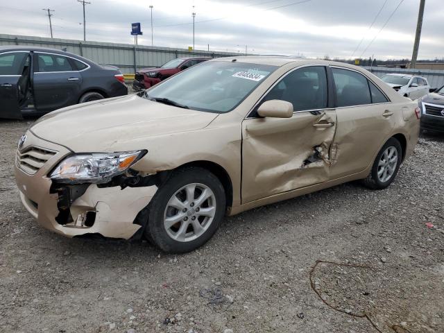 Obraz 1 z 2011 TOYOTA CAMRY BASE 2011 z VIN 4T1BF3EK3BU729040
