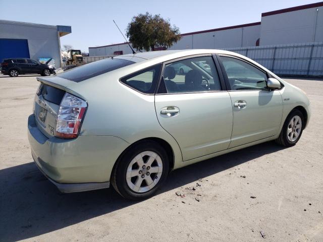 Image 3 of 2007 TOYOTA PRIUS  2007 with VIN JTDKB20U773248238