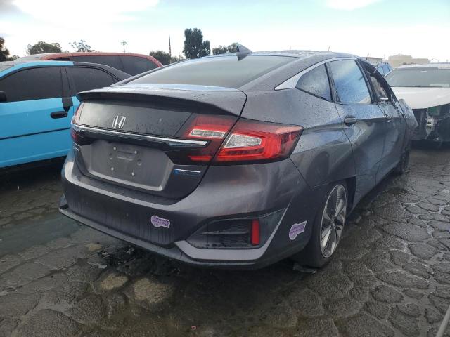 Изображение 3 2019 HONDA CLARITY  2019 с VIN JHMZC5F15KC002807