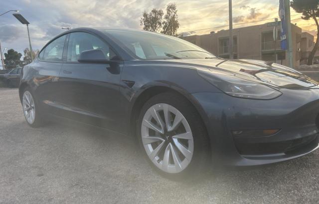 Obraz 2022 TESLA MODEL 3  2022