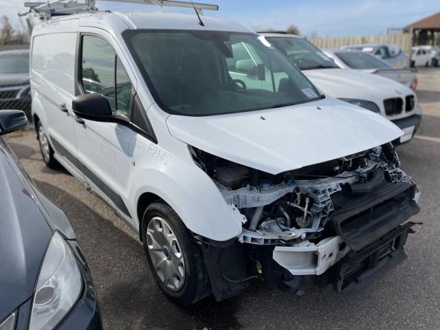 Image 1 of 2016 FORD TRANSIT CONNECT XL 2016 with VIN NM0LS7EX9G1280069