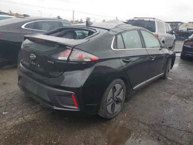 Obraz 3 z 2020 HYUNDAI IONIQ SEL 2020 z VIN KMHC85LC2LU235677