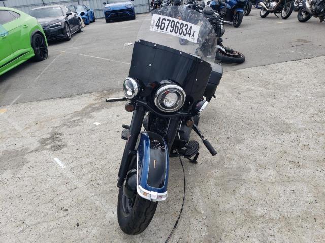 Obraz 2 z 2022 HARLEY-DAVIDSON FLHCS  2022 z VIN 1HD1YBK25NB064634