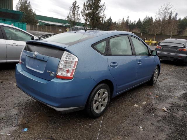Image 3 of 2008 TOYOTA PRIUS  2008 with VIN JTDKB20U787815946