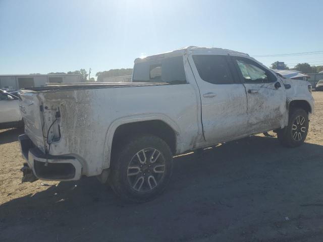 Obraz 3 z 2020 GMC SIERRA K1500 AT4 2020 z VIN 3GTP9EEL4LG345150