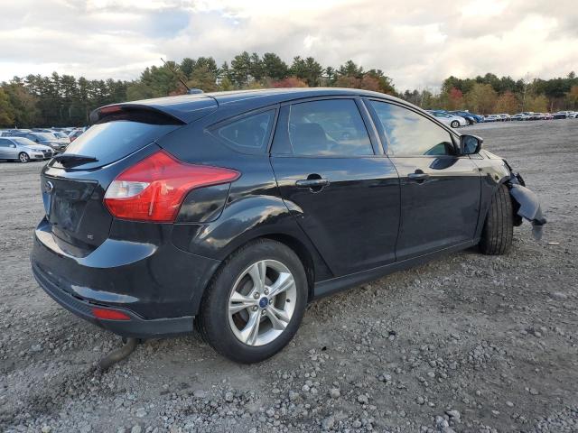Image 3 of 2014 FORD FOCUS SE 2014 with VIN 1FADP3K20EL158721