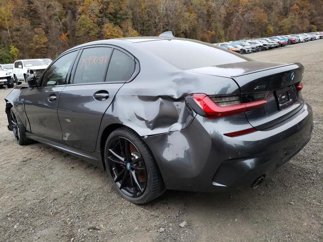 Obraz 2 z 2022 BMW 330XE  2022 z VIN 3MW5P9J0XN8C74403