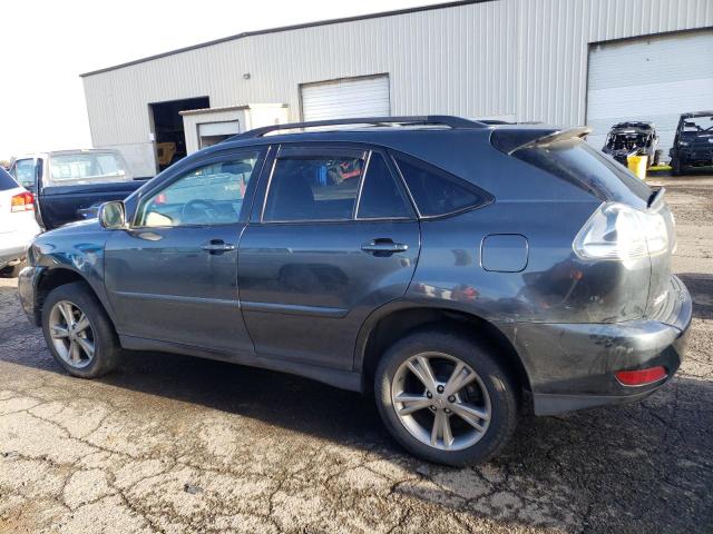 Изображение 2 2006 LEXUS RX 400 2006 с VIN JTJHW31U960040684