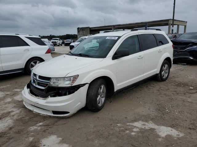 2018 DODGE JOURNEY SE 2018 image
