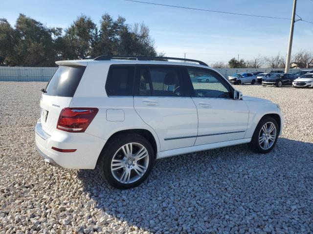 Image 3 of 2014 MERCEDES-BENZ GLK 250 BLUETEC 2014 with VIN WDCGG0EB5EG314935