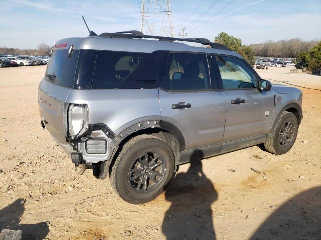 Obraz 3 z 2022 FORD BRONCO SPORT BIG BEND 2022 z VIN 3FMCR9B69NRD10465