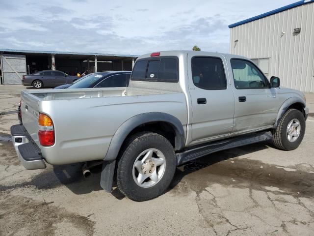 Image 3 of 2004 TOYOTA TACOMA DOUBLE CAB PRERUNNER 2004 with VIN 5TEGN92N54Z417830