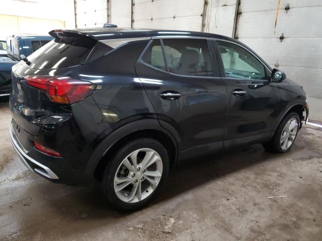 Image 3 of 2020 BUICK ENCORE GX PREFERRED 2020 with VIN KL4MMCSL2LB122358