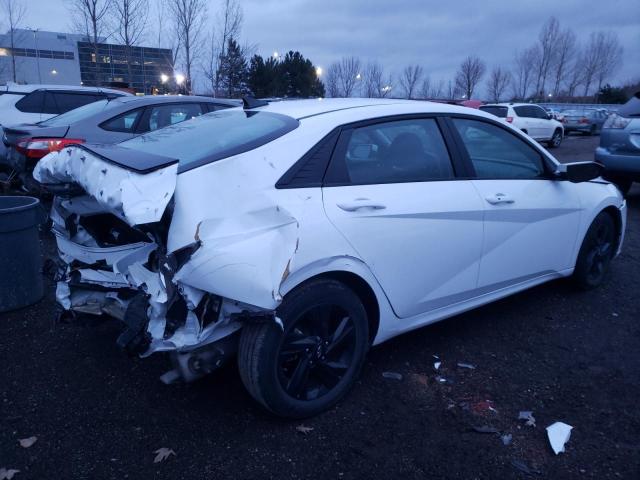 Изображение 3 2022 HYUNDAI ELANTRA SEL 2022 с VIN KMHLM4AG0NU315963