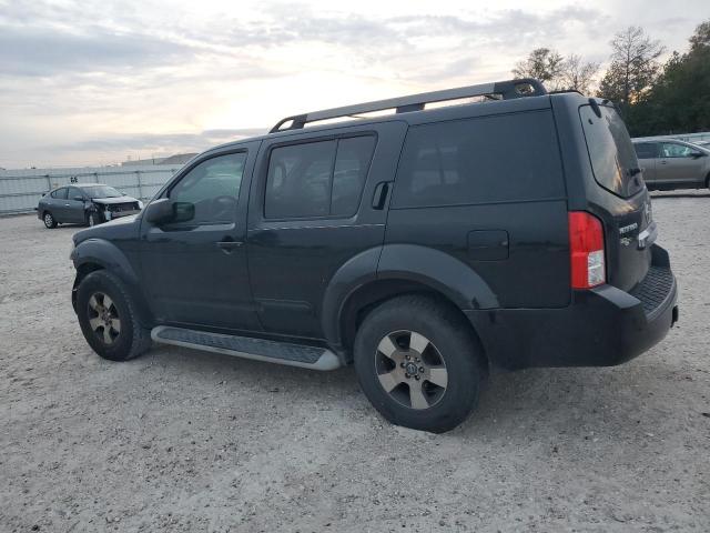 Изображение 2 2011 NISSAN PATHFINDER S 2011 с VIN 5N1AR1NN9BC618161