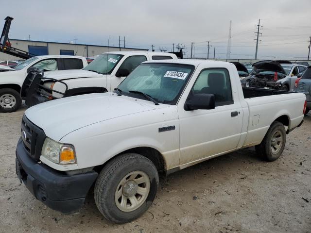 Obraz 1 z 2011 FORD RANGER  2011 z VIN 1FTKR1AD8BPA86626