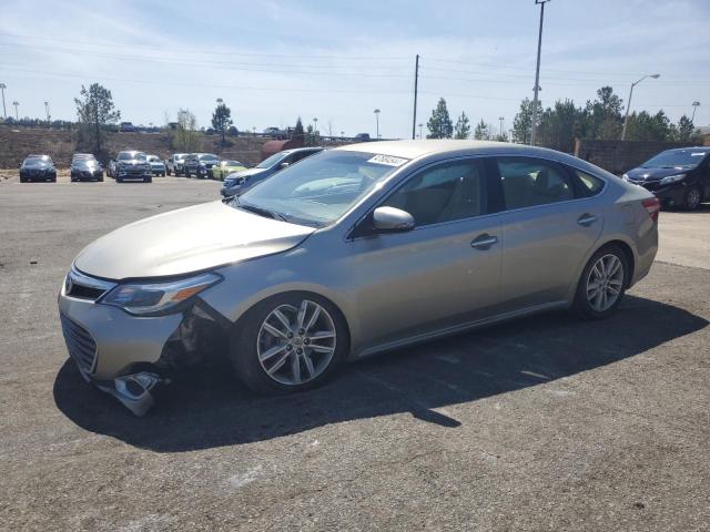 Obraz 1 z 2014 TOYOTA AVALON BASE 2014 z VIN 4T1BK1EB2EU079105