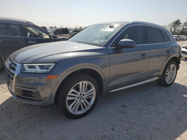 2018 AUDI Q5 PREMIUM PLUS 2018 image
