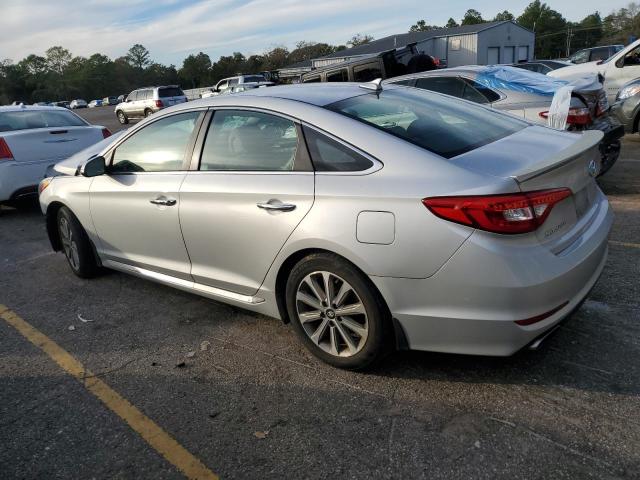 Изображение 2 2016 HYUNDAI SONATA SPORT 2016 с VIN 5NPE34AF4GH328980