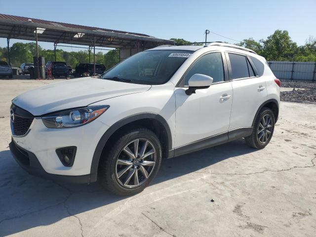 Изображение 1 2013 MAZDA CX-5 GT 2013 с VIN JM3KE2DEXD0132384