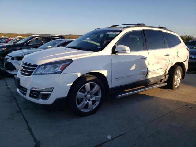Obraz 2016 CHEVROLET TRAVERSE LTZ 2016