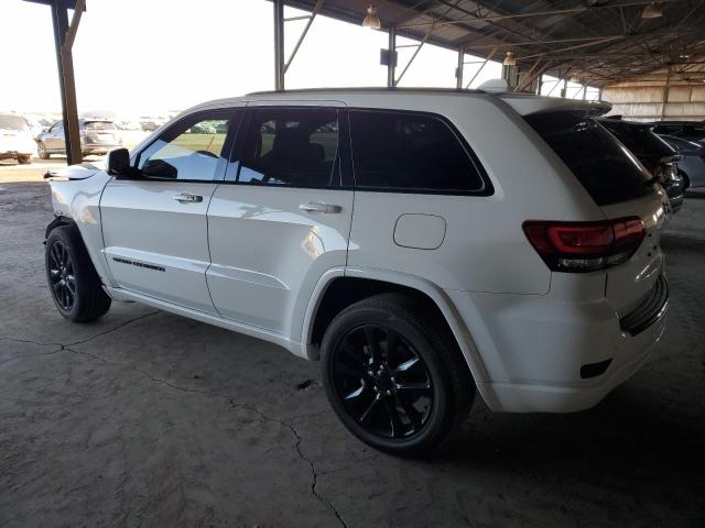Image 2 of 2018 JEEP GRAND CHEROKEE LAREDO 2018 with VIN 1C4RJEAG8JC402393