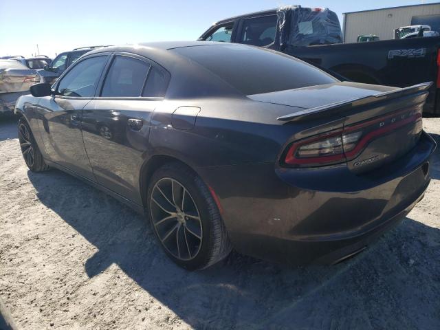 Изображение 2 2017 DODGE CHARGER SE 2017 с VIN 2C3CDXBG2HH625211