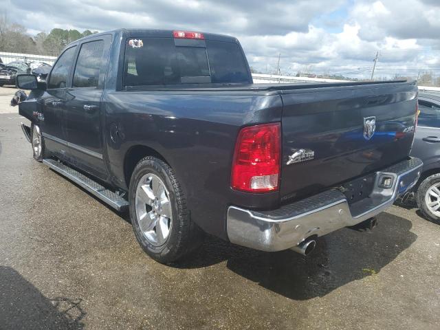 Image 2 of 2017 RAM 1500 SLT 2017 with VIN 3C6RR7LT7HG533425