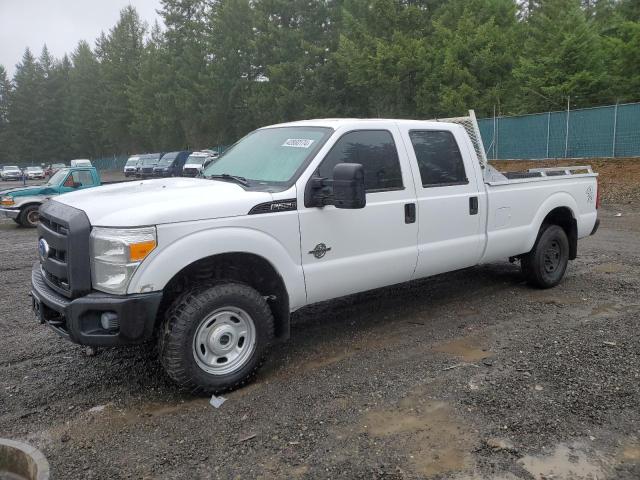 Изображение 2012 FORD F250 SUPER DUTY 2012